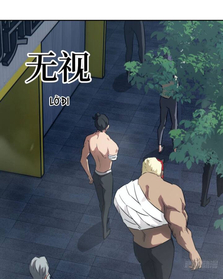 Tay Trái Của Ta Có Thể Dị Biến - Chapter 57 - Page 77