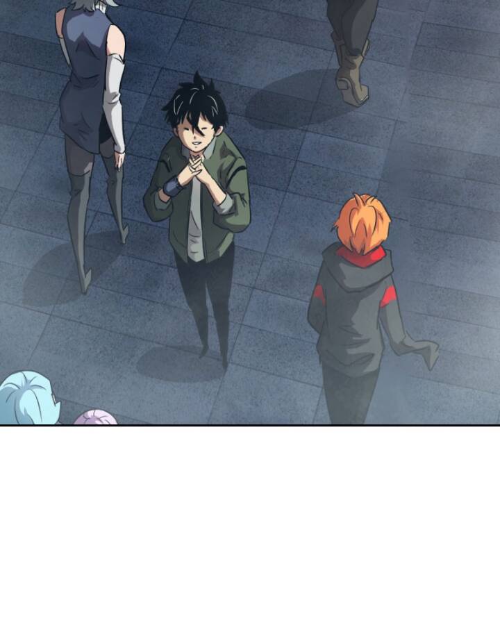 Tay Trái Của Ta Có Thể Dị Biến - Chapter 57 - Page 78