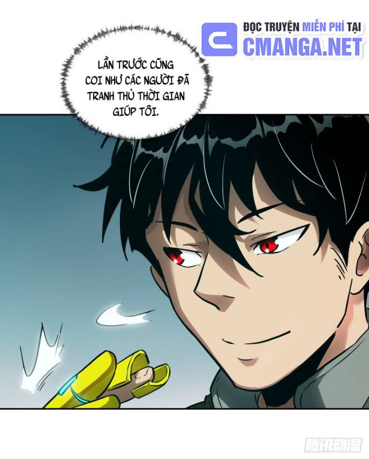 Tay Trái Của Ta Có Thể Dị Biến - Chapter 57 - Page 79