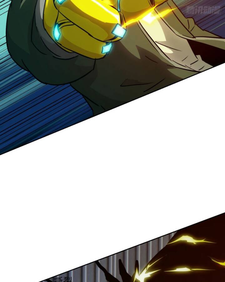 Tay Trái Của Ta Có Thể Dị Biến - Chapter 57 - Page 81