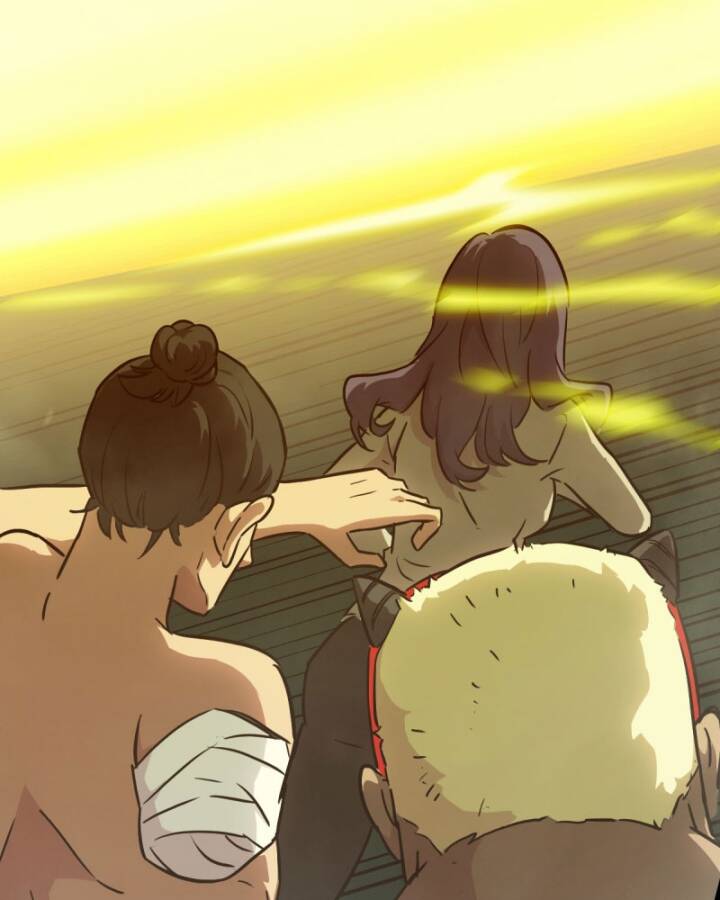 Tay Trái Của Ta Có Thể Dị Biến - Chapter 57 - Page 85