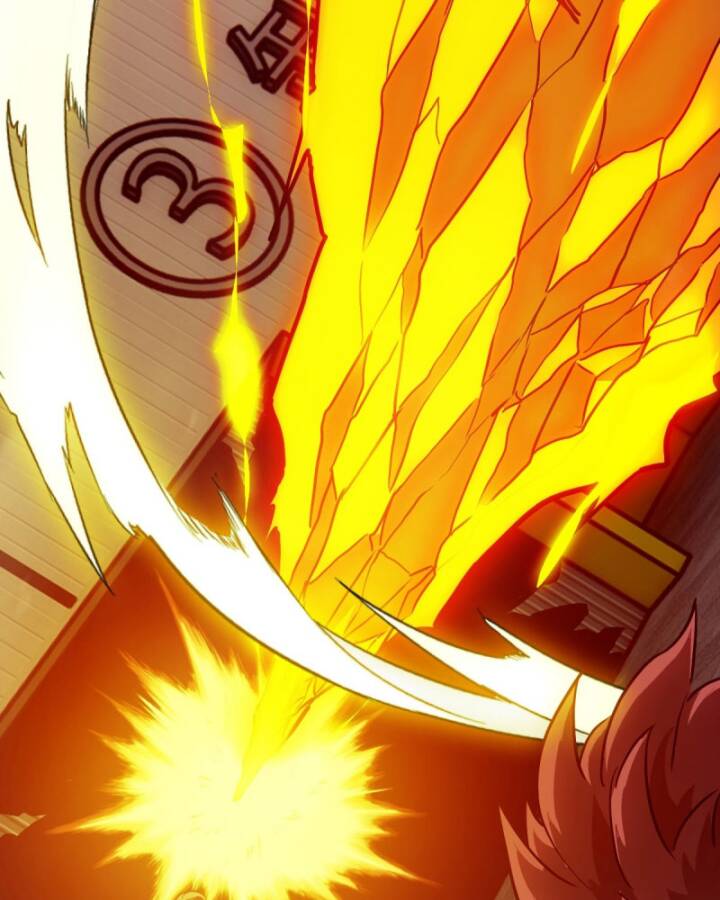 Tay Trái Của Ta Có Thể Dị Biến - Chapter 57 - Page 89