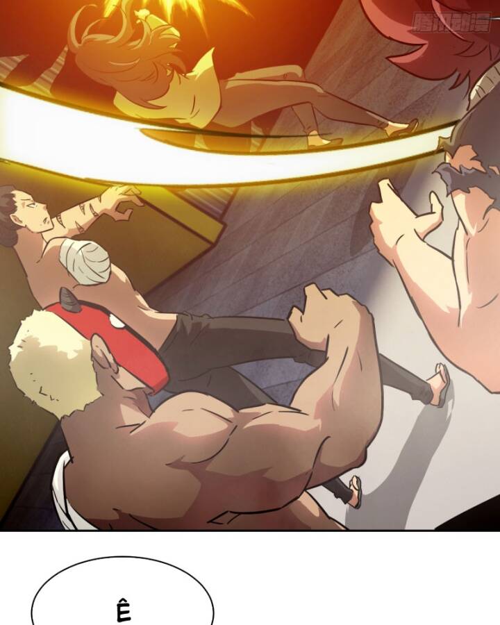 Tay Trái Của Ta Có Thể Dị Biến - Chapter 57 - Page 90