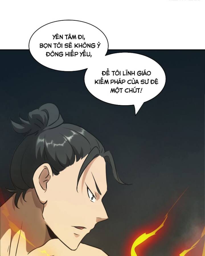 Tay Trái Của Ta Có Thể Dị Biến - Chapter 58 - Page 10