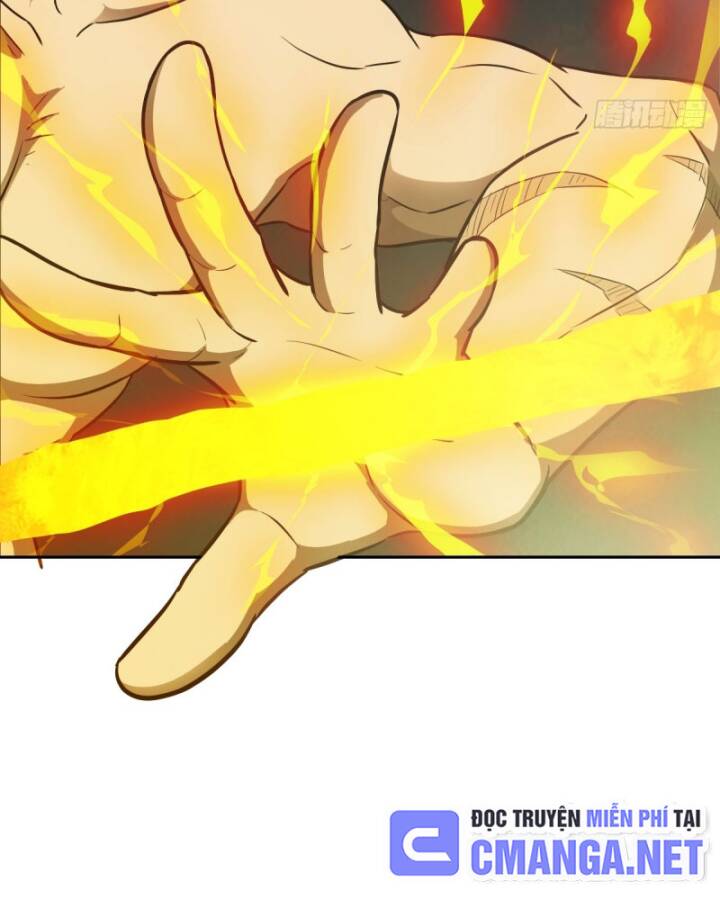 Tay Trái Của Ta Có Thể Dị Biến - Chapter 58 - Page 11