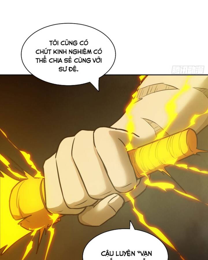 Tay Trái Của Ta Có Thể Dị Biến - Chapter 58 - Page 12