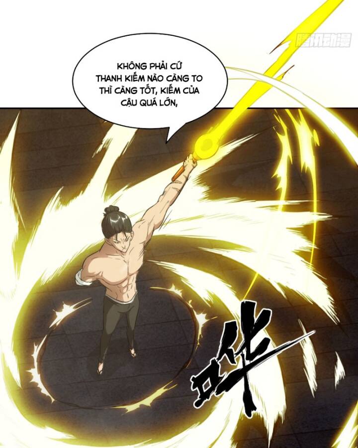 Tay Trái Của Ta Có Thể Dị Biến - Chapter 58 - Page 14