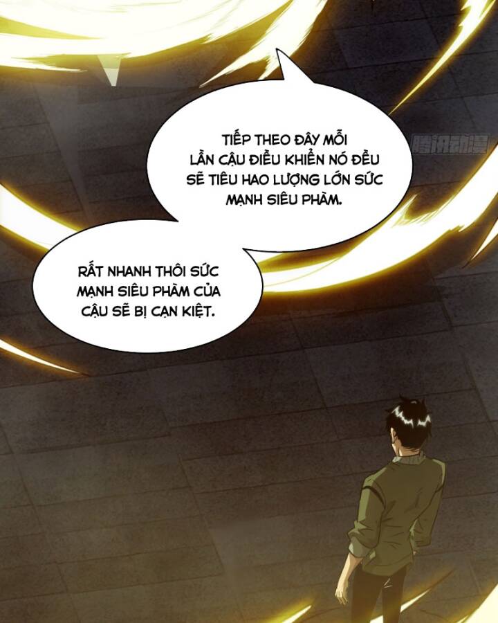Tay Trái Của Ta Có Thể Dị Biến - Chapter 58 - Page 15