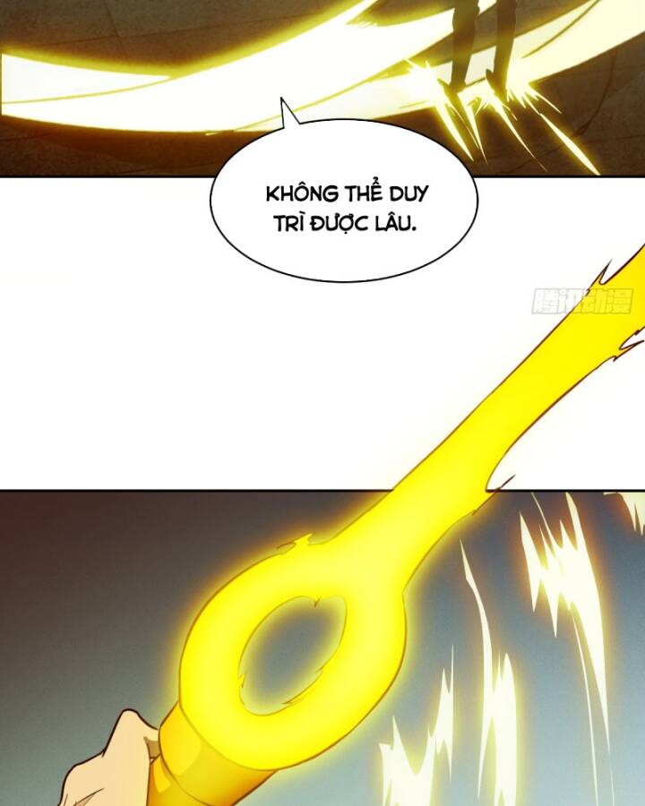 Tay Trái Của Ta Có Thể Dị Biến - Chapter 58 - Page 16