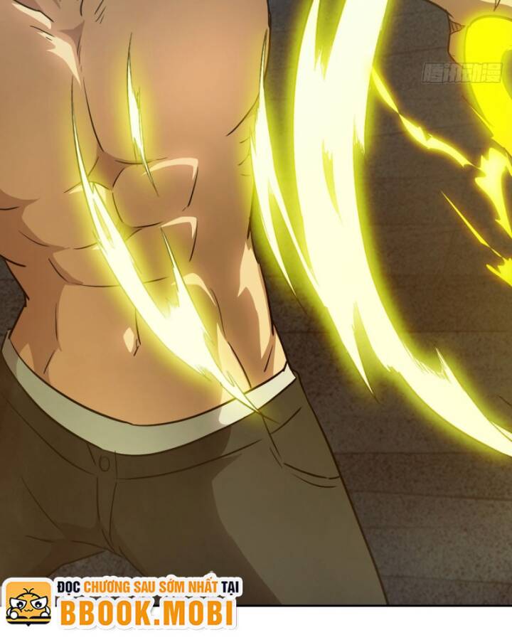 Tay Trái Của Ta Có Thể Dị Biến - Chapter 58 - Page 19