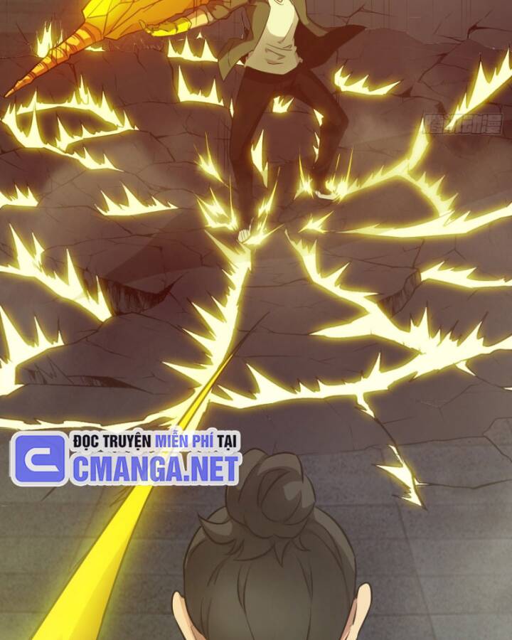 Tay Trái Của Ta Có Thể Dị Biến - Chapter 58 - Page 26