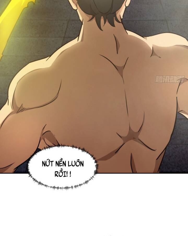 Tay Trái Của Ta Có Thể Dị Biến - Chapter 58 - Page 27