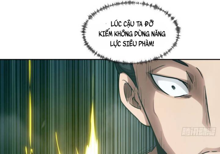 Tay Trái Của Ta Có Thể Dị Biến - Chapter 58 - Page 28