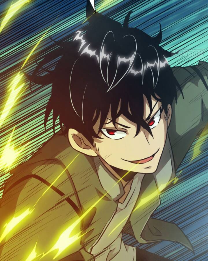 Tay Trái Của Ta Có Thể Dị Biến - Chapter 58 - Page 31