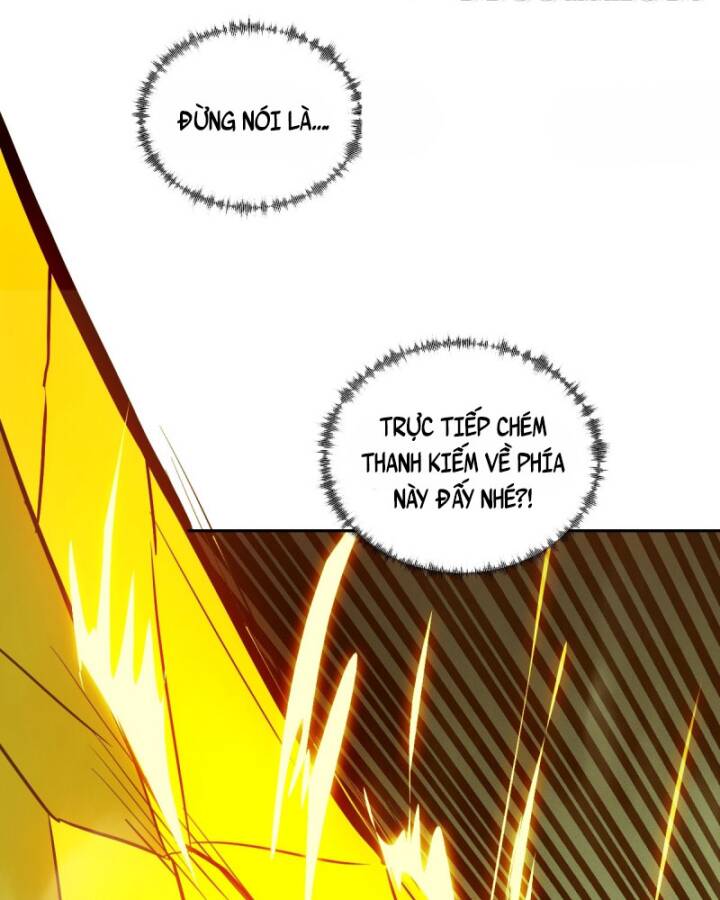 Tay Trái Của Ta Có Thể Dị Biến - Chapter 58 - Page 34