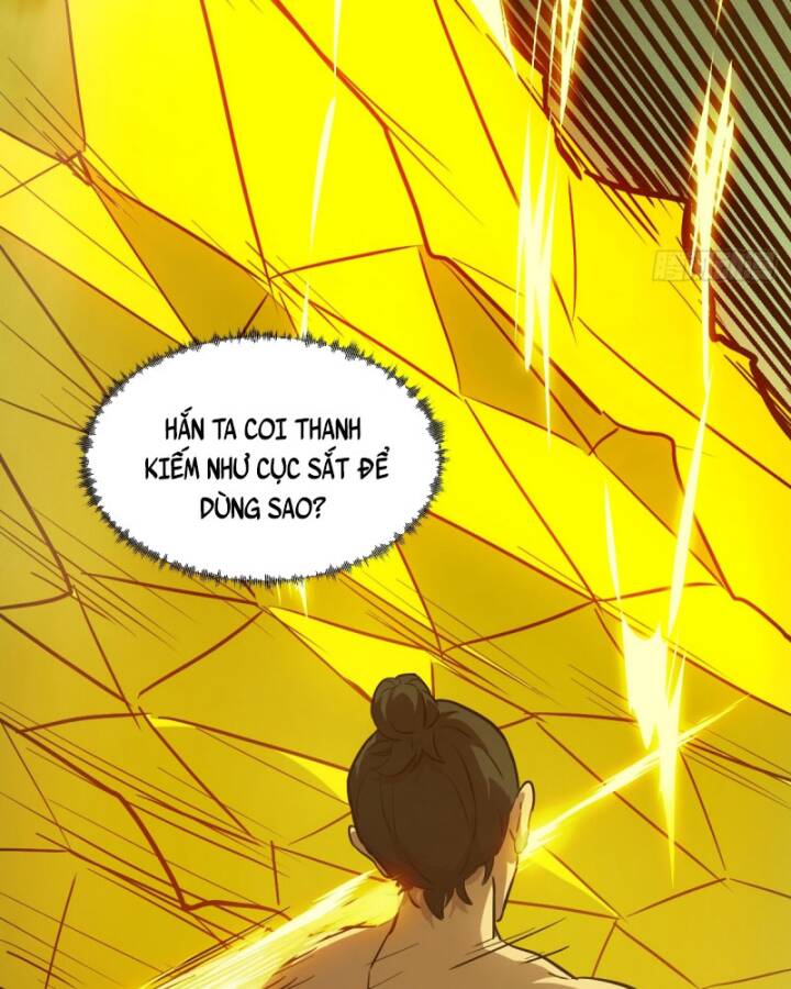 Tay Trái Của Ta Có Thể Dị Biến - Chapter 58 - Page 35