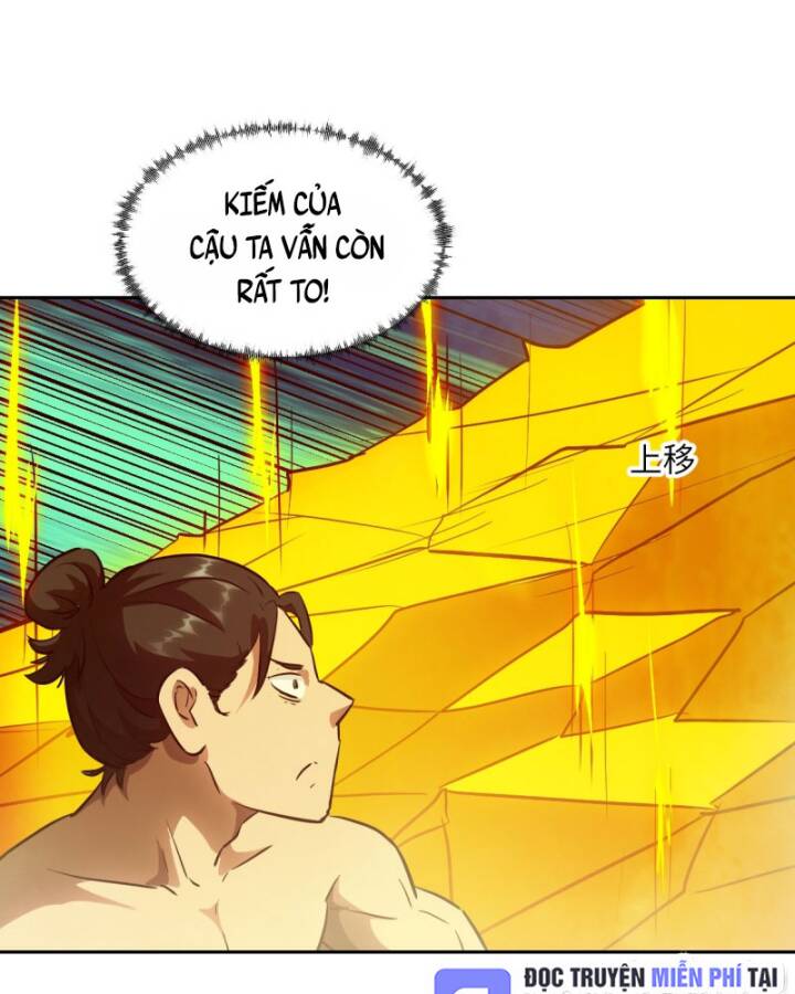 Tay Trái Của Ta Có Thể Dị Biến - Chapter 58 - Page 41