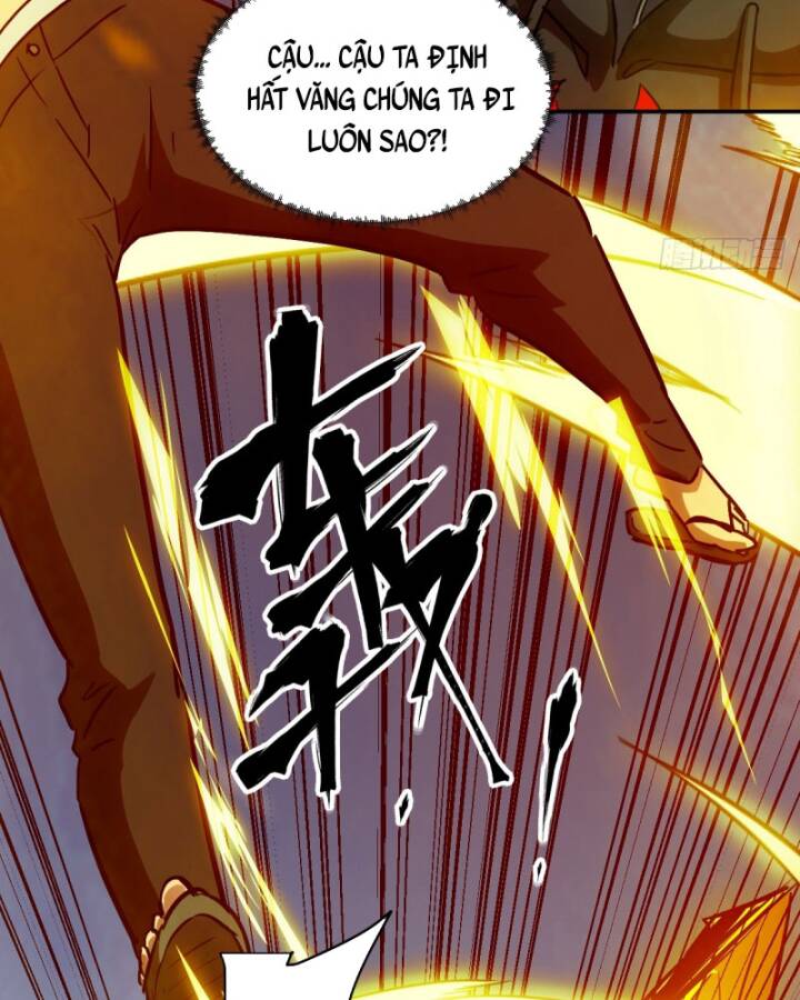 Tay Trái Của Ta Có Thể Dị Biến - Chapter 58 - Page 43