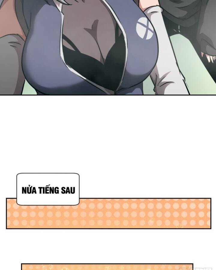 Tay Trái Của Ta Có Thể Dị Biến - Chapter 58 - Page 53