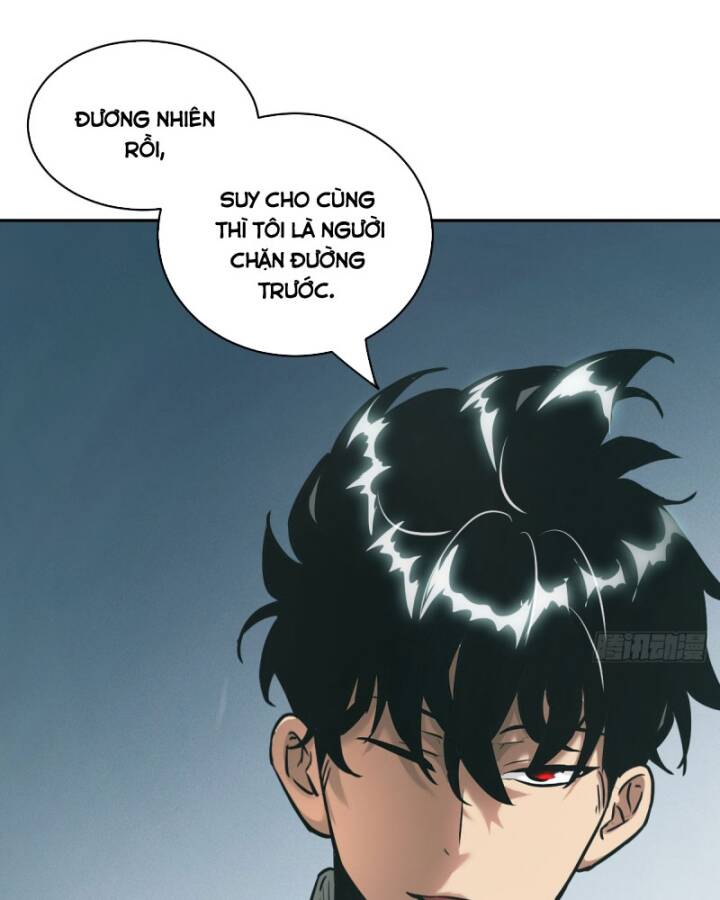 Tay Trái Của Ta Có Thể Dị Biến - Chapter 58 - Page 6