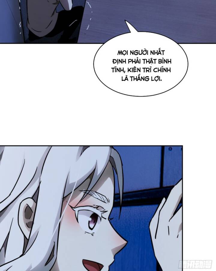 Tay Trái Của Ta Có Thể Dị Biến - Chapter 58 - Page 60