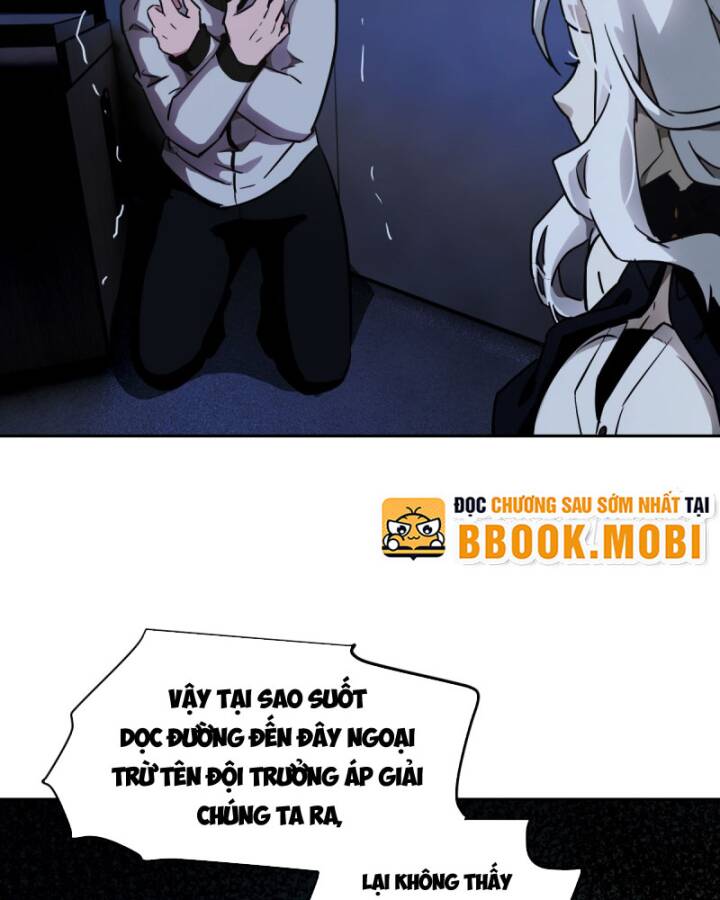 Tay Trái Của Ta Có Thể Dị Biến - Chapter 58 - Page 63