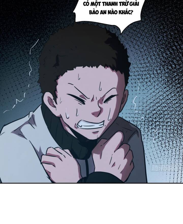 Tay Trái Của Ta Có Thể Dị Biến - Chapter 58 - Page 64