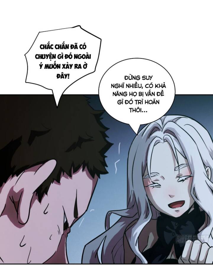 Tay Trái Của Ta Có Thể Dị Biến - Chapter 58 - Page 65