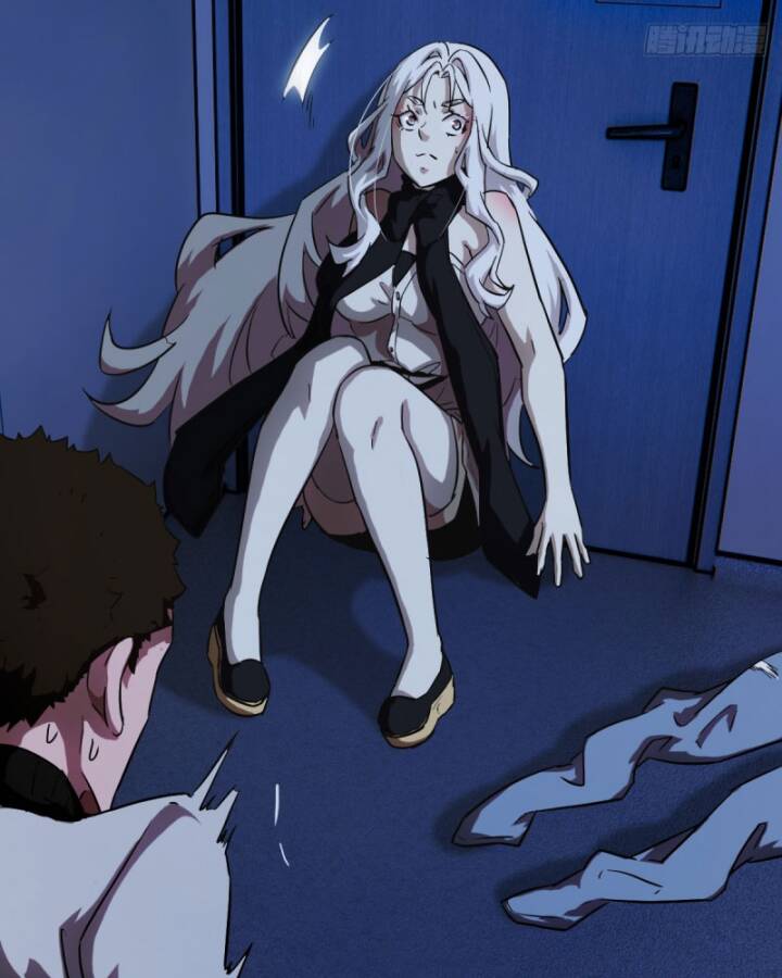 Tay Trái Của Ta Có Thể Dị Biến - Chapter 58 - Page 67