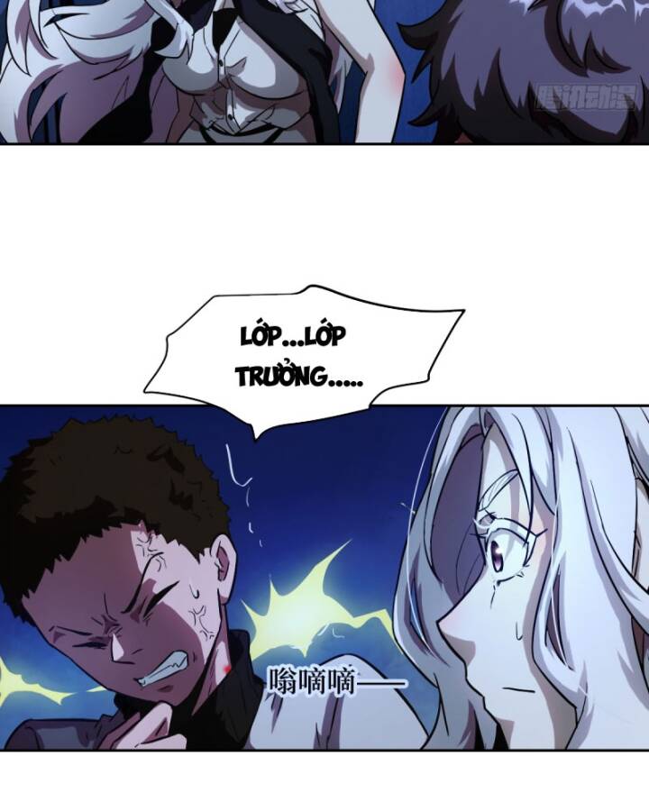 Tay Trái Của Ta Có Thể Dị Biến - Chapter 58 - Page 70