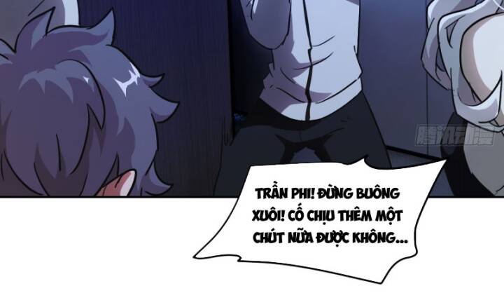 Tay Trái Của Ta Có Thể Dị Biến - Chapter 58 - Page 72