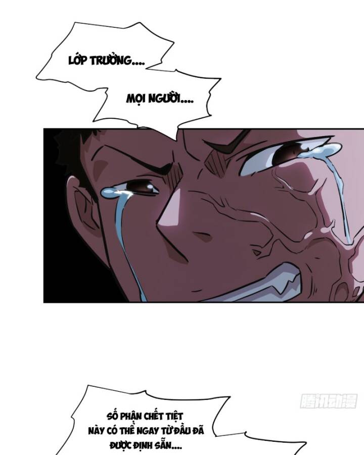 Tay Trái Của Ta Có Thể Dị Biến - Chapter 58 - Page 73