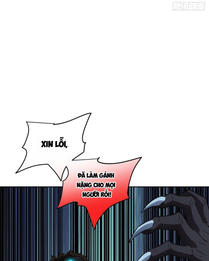 Tay Trái Của Ta Có Thể Dị Biến - Chapter 58 - Page 75