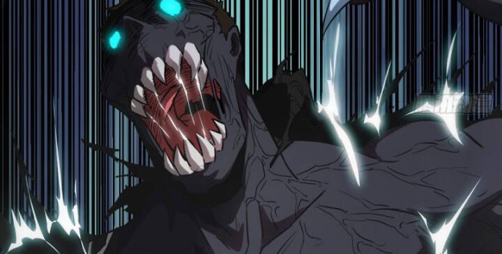 Tay Trái Của Ta Có Thể Dị Biến - Chapter 58 - Page 76