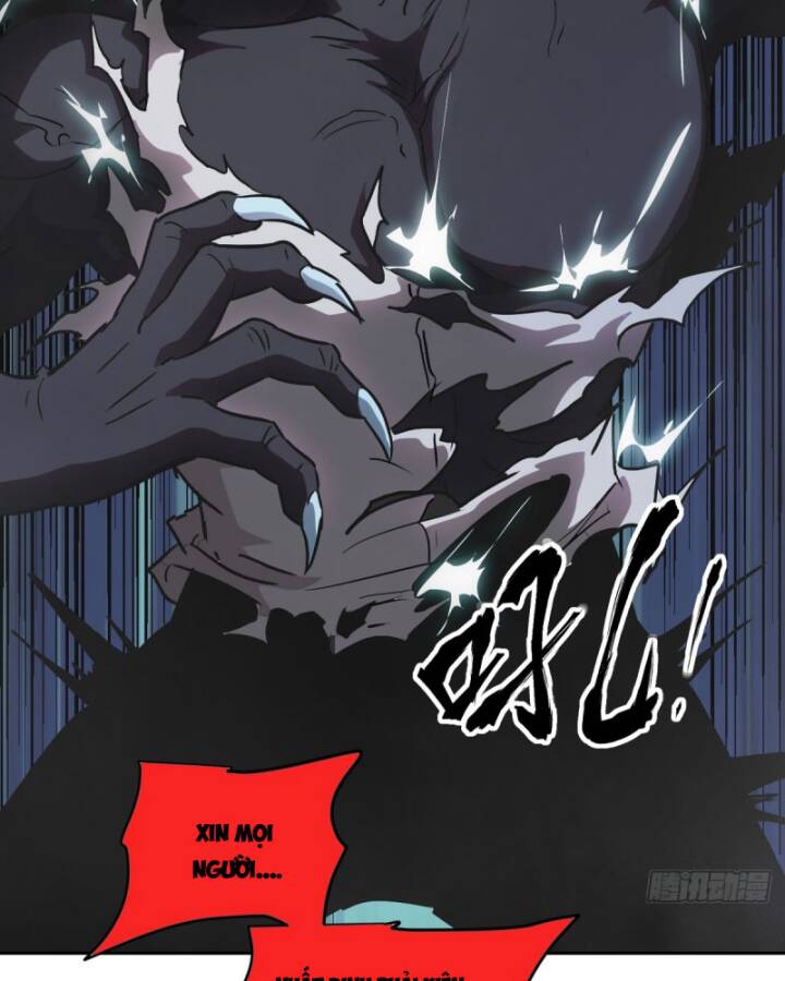 Tay Trái Của Ta Có Thể Dị Biến - Chapter 58 - Page 77