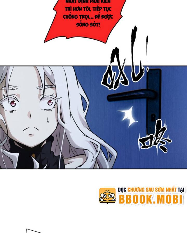 Tay Trái Của Ta Có Thể Dị Biến - Chapter 58 - Page 78