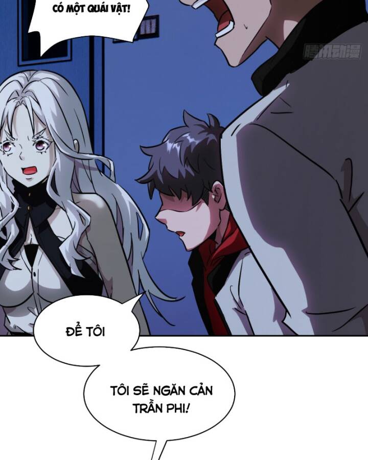 Tay Trái Của Ta Có Thể Dị Biến - Chapter 58 - Page 81
