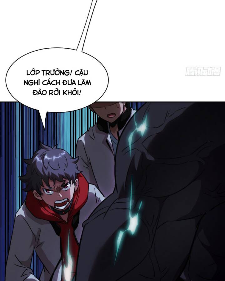Tay Trái Của Ta Có Thể Dị Biến - Chapter 58 - Page 82
