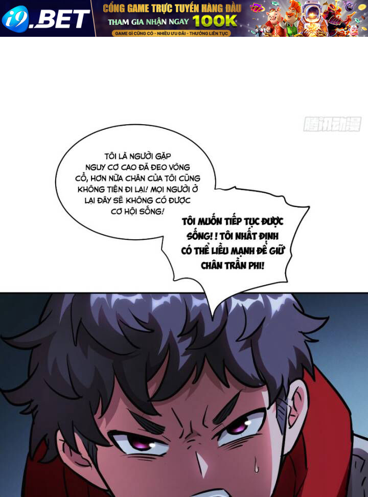 Tay Trái Của Ta Có Thể Dị Biến - Chapter 58 - Page 84