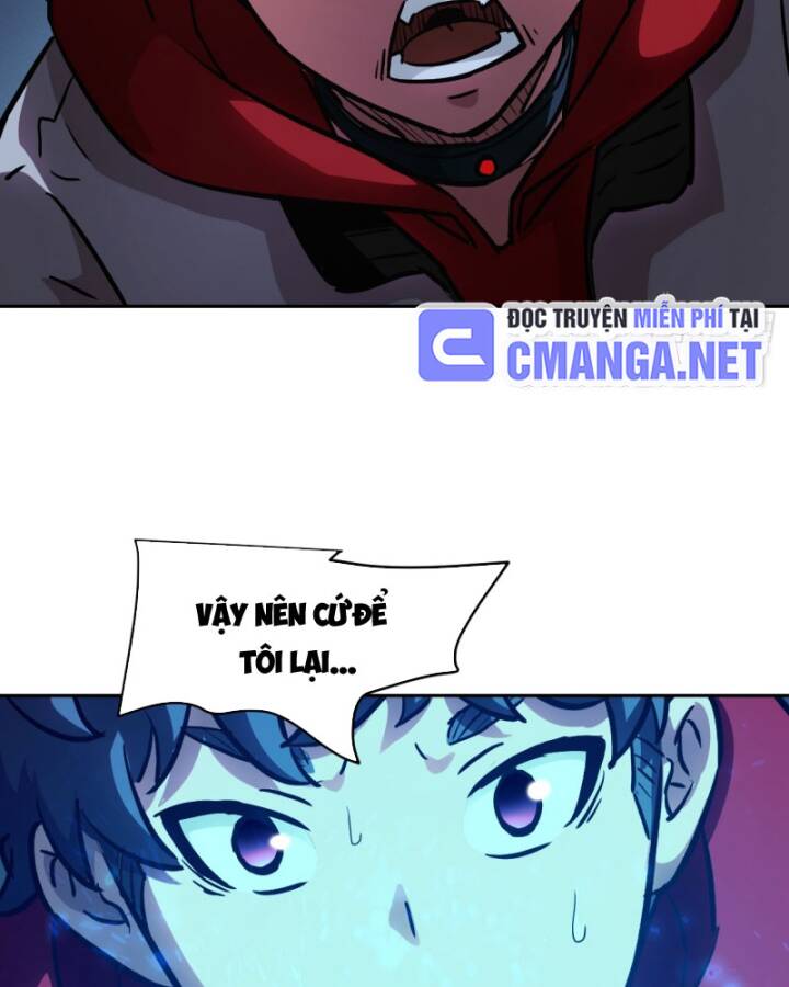 Tay Trái Của Ta Có Thể Dị Biến - Chapter 58 - Page 85