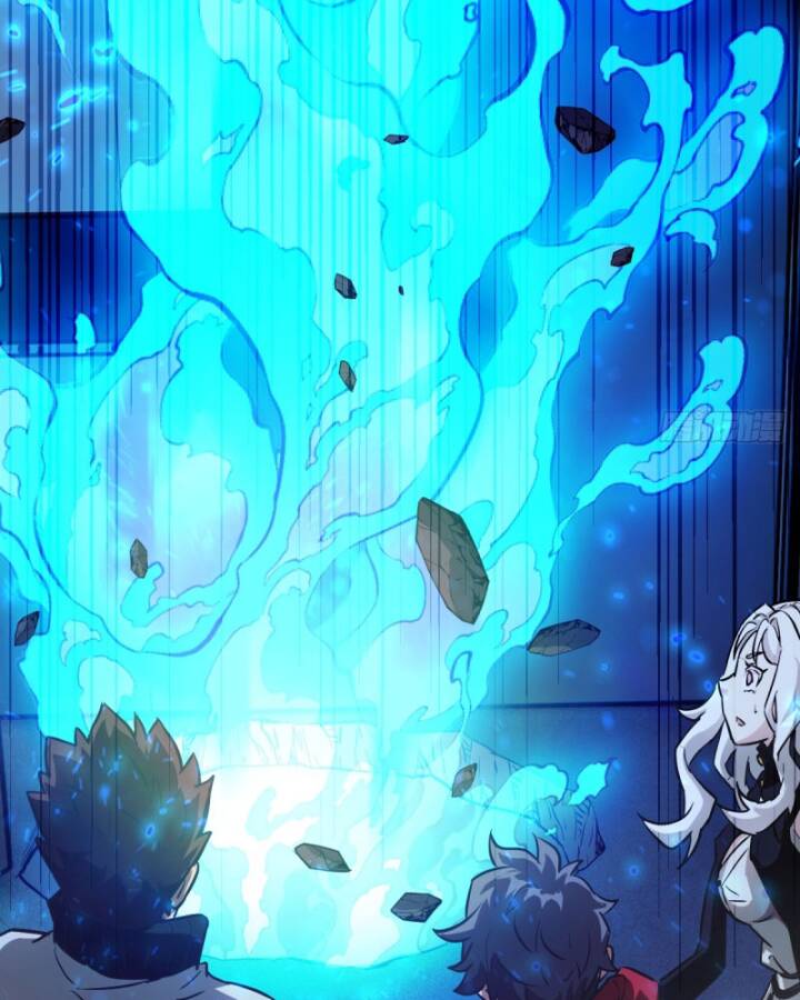 Tay Trái Của Ta Có Thể Dị Biến - Chapter 58 - Page 87