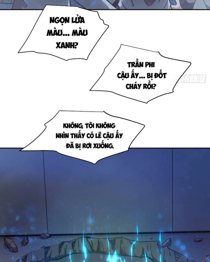 Tay Trái Của Ta Có Thể Dị Biến - Chapter 58 - Page 89