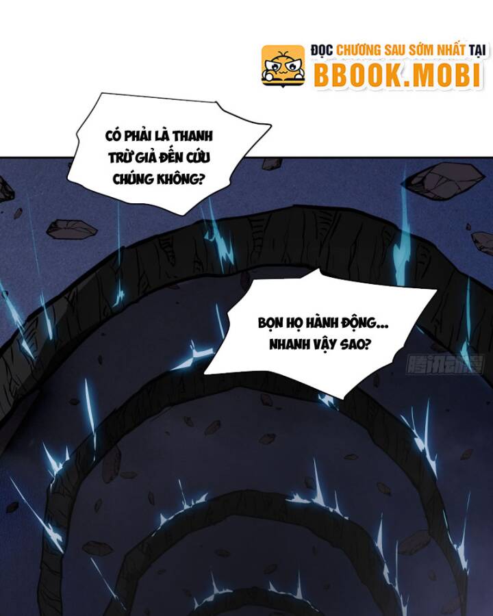 Tay Trái Của Ta Có Thể Dị Biến - Chapter 58 - Page 93