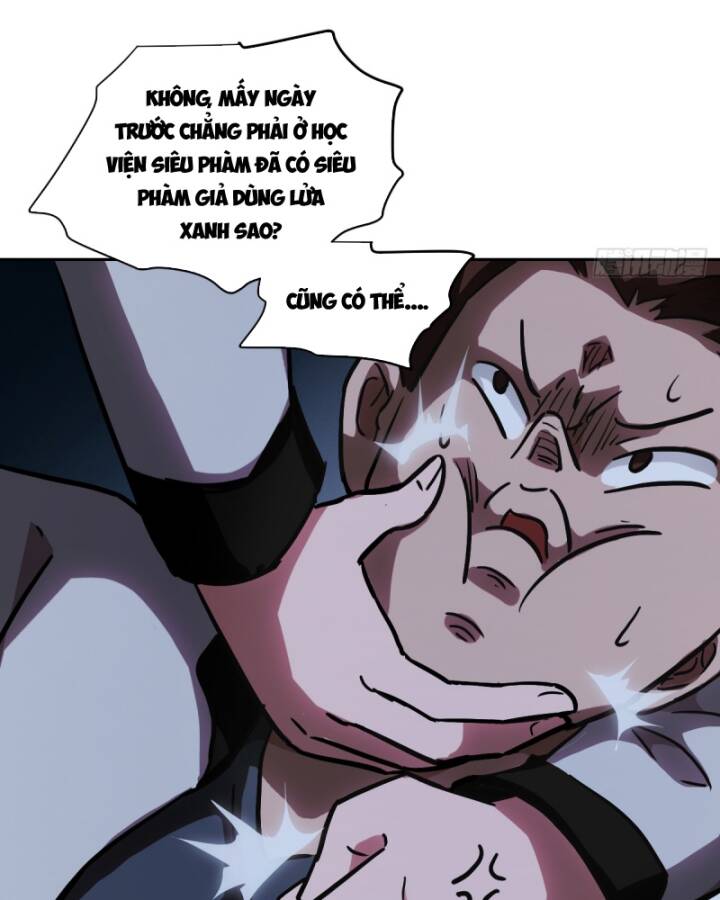 Tay Trái Của Ta Có Thể Dị Biến - Chapter 59 - Page 14