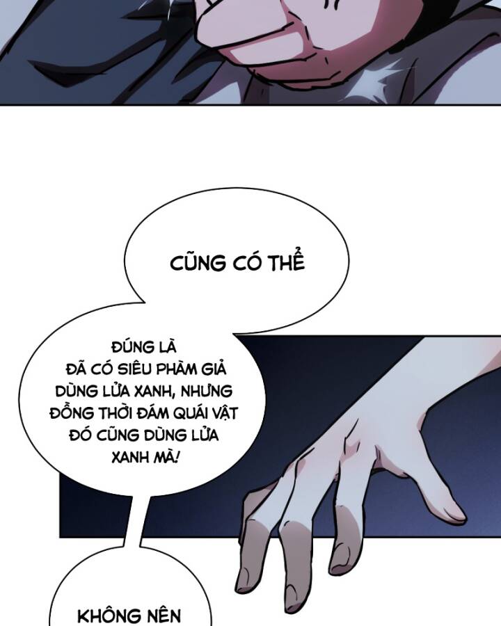 Tay Trái Của Ta Có Thể Dị Biến - Chapter 59 - Page 15