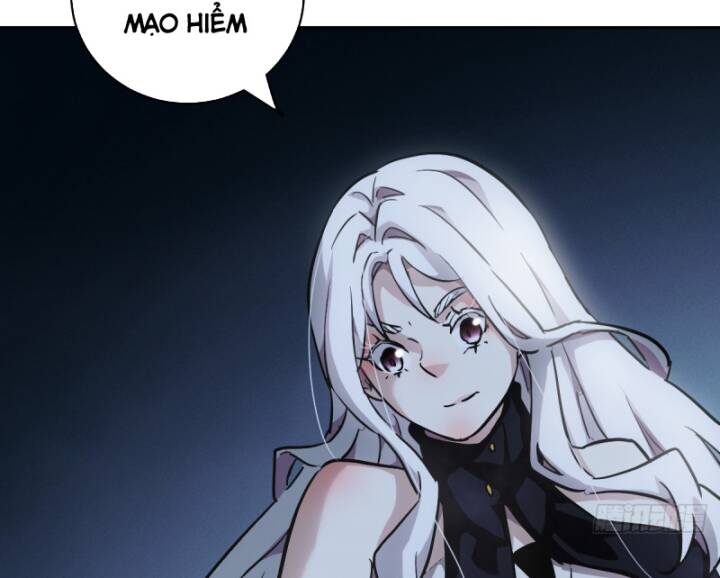 Tay Trái Của Ta Có Thể Dị Biến - Chapter 59 - Page 16
