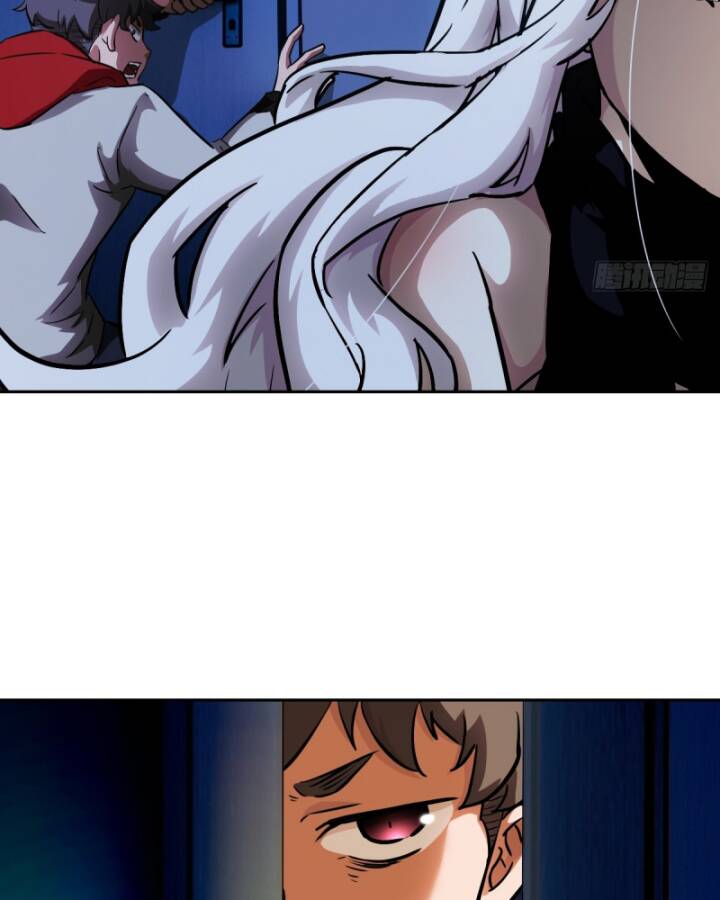 Tay Trái Của Ta Có Thể Dị Biến - Chapter 59 - Page 24