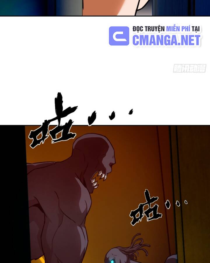 Tay Trái Của Ta Có Thể Dị Biến - Chapter 59 - Page 25