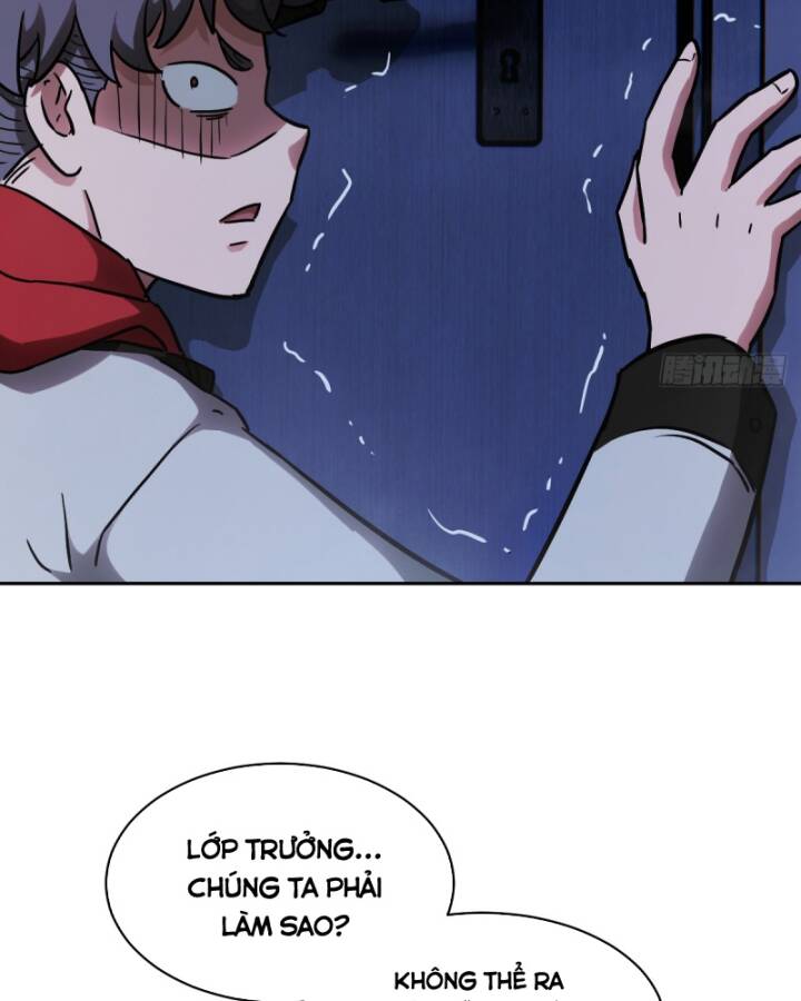 Tay Trái Của Ta Có Thể Dị Biến - Chapter 59 - Page 28