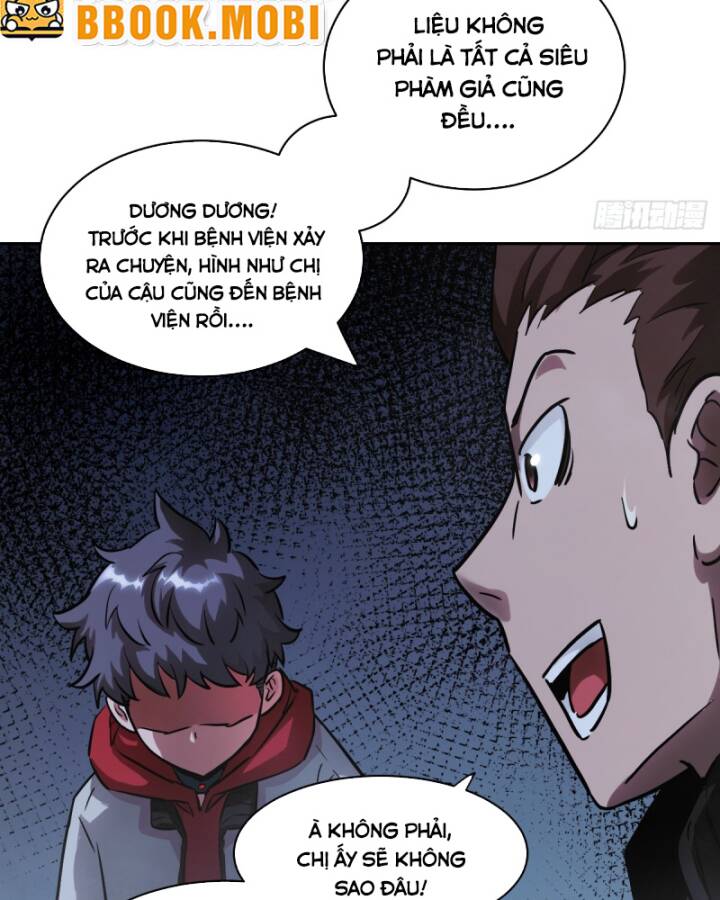 Tay Trái Của Ta Có Thể Dị Biến - Chapter 59 - Page 31